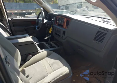 2006 Dodge Ram 1500 Slt z USA, uszkodzony, nr VIN 1D7HU18236J160451